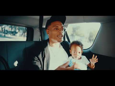 Young Deion - Glokks N Traffic (Official Music Video)