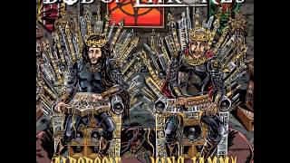Alborosie & King Jammy - Iron Throne Dub (2015)