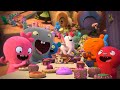 Uglydolls 2019 DVD Walkthrogh