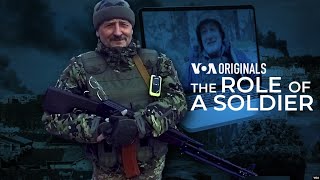 The Role of a Soldier | 52 Documentary