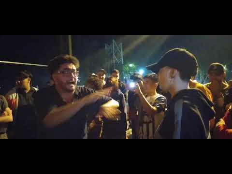 EFRUM VS ROMA // FINAL // GALPON FREE