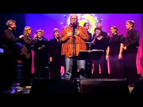 Kveðja (LIVE) - Bubbi Morthens