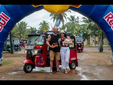 The Vikings Tournament Reel - TTT22