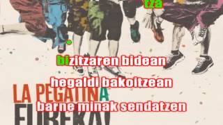 Ara vé lo bo (La Pegatina + Esne Beltza)