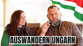 Lebenshaltungskosten in Ungarn 🇭🇺 | Lohnt sich eine Auswanderung finan