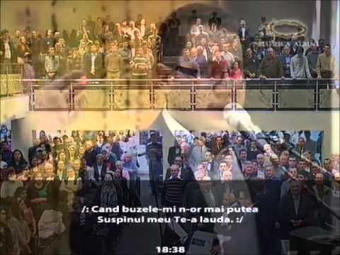 Manu Negrea si Cristi Boariu - Colaj cantari