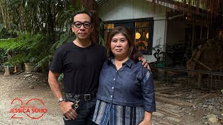 Download lagu Panayam ni Jessica Soho kay Kuya Kim Atienza tungkol kay Emman Atienza | Kapuso Mo, Jessica Soho mp3 Download lagu Panayam ni Jessica Soho kay Kuya Kim Atienza tungkol kay Emman Atienza | Kapuso Mo, Jessica Soho mp3