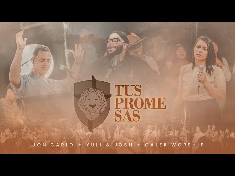 JON CARLO and Yuli y Josh