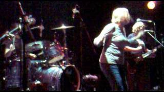 Magnapop - The Crush, live in Maastricht, May 15, 2010