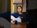 Oru Paathi Kanavu Darini Hariharan Shorts Tamil Music Singer