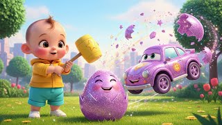 Download lagu Nursery Rhymes Newborn Surprise Eggs   MORE Kids Songs Cartoon Nick / Sing Along / Baby Songs mp3 Download lagu Nursery Rhymes Newborn Surprise Eggs   MORE Kids Songs Cartoon Nick / Sing Along / Baby Songs mp3