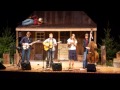 Waiting to Hear You Call Me Darlin' - Meyerband - Bluegrass From the Forest 2014