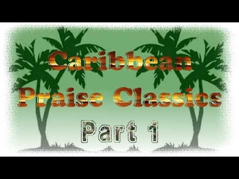 Caribbean And African Gospel Classics Chapter 1