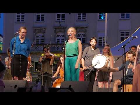 Ethno Croatia 2017 - Sweden 2