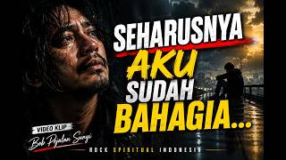 Download lagu SEHARUSNYA… | Ketika Hidup Tidak Pernah Sesuai Harapan Kita | Bob Pejalan Sunyi | Rock Spiritual mp3