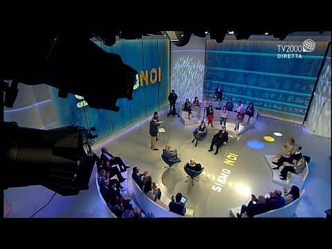 Siamo Noi, 10 maggio 2019 – Ascolto e assistenza, il delicato rapporto tra medico e paziente