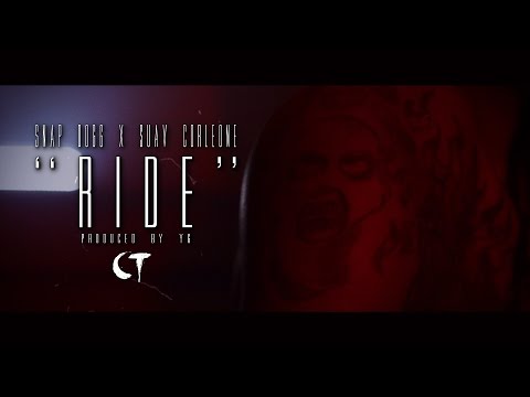 Snap Dogg x Suav Corleone "RIDE" Prod. By YG (Official Video Dir. By CT FILMS)
