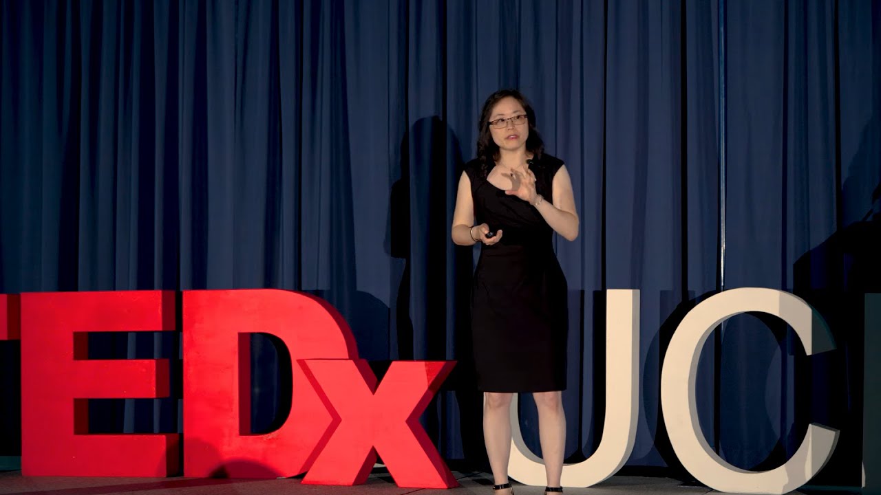 Unlocking Adult Learning: Insights from Rachel Wu's TEDx Talk Galaxy.ai