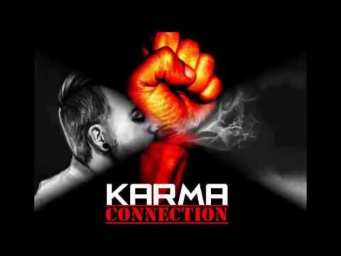 Karma Conéxion - Miss Marizan feat T.I.F.I.N (Eddy T-Bia)