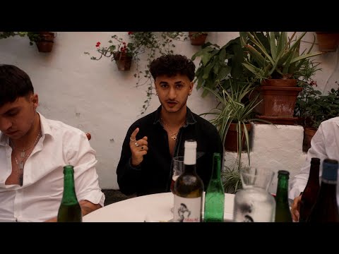 Armando Calderón - Sevillana