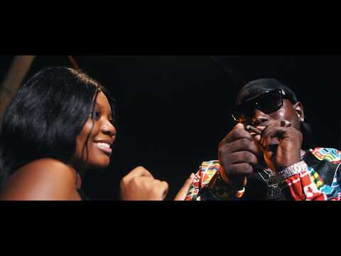 GT STAR  FT  GTM NOTNICE - CLARK WALK [Official Music Video]