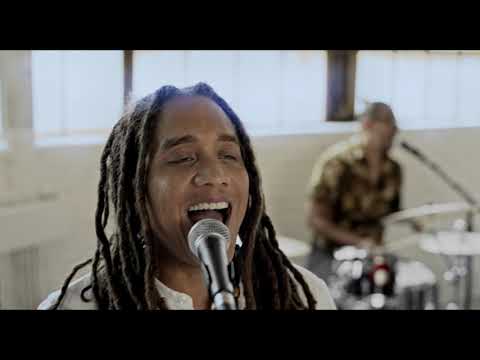 Yasser Tejeda - Nuestras Raíces (Official Video)