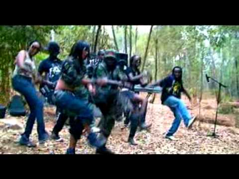 IGIKOMANDO by Rafiki Coga Inc.