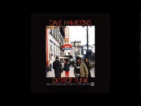 Dave Hamilton - The Deacons (197?)