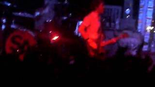 Say Anything - Mara and Me (Live)