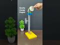 Gravity Energy Project Science Working Project Sciencproject Science Gravity Physics Diy
