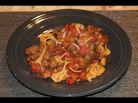 download lagu mp3 mp4 Beef Ragu Spaghetti, download lagu Beef Ragu Spaghetti gratis, unduh video klip Beef Ragu Spaghetti
