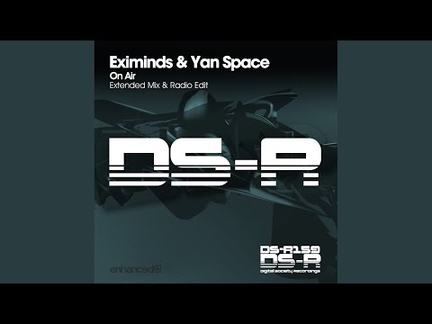 On Air (Extended Mix)