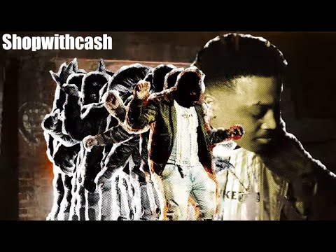 Raheym Cash - Get Em Buried (Official Video)