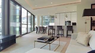 Hanover House, Crown Square, London, SE1 2SE - One Tower Bridge - 1 bed for rent