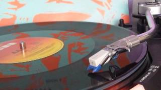 Coldcut Feat. Plastic Man &amp; The Plastic People - Doctorin&#39; In The House (Speng)