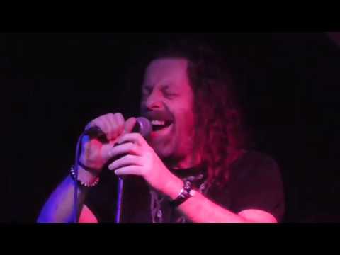 Kartágo - Jiří Schelinger Memory Band, Highway 61, České Budějovice, 12/2019