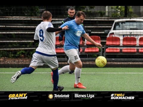 20.08.2019 - III Liga B - BWI Group vs. Sii Polska