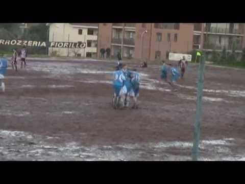 CALCIO, SECONDA CATEGORIA LAZIALE: Virtus Pilastro - Bomarzo, stagione 2013-2014