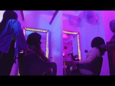 MOYANN drops  “Boss Up” Music Video