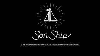 Son Ship- "Whatever You Like" (Behind the Music)