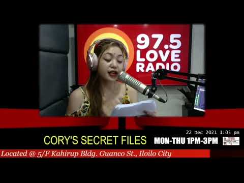 BAL-AN KO NGA SALA PERO GINSULIT KO SANG MAKADUHA - CORY DORA'S SECRET FILES