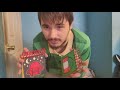 Handcrafted Updated Steve Nighttime Nature Notebooks Unboxing