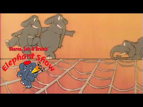 The Elephant Show - Theme Song