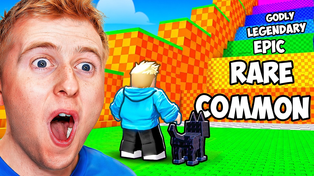 Roblox video