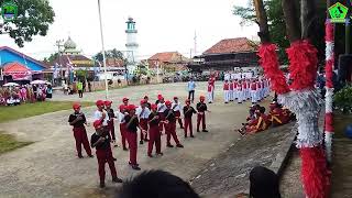 Download lagu Lomba Gerak Jalan Tingkat Kecamatan Penukal, SD NEGERI 7 PENUKAL 10-08-2023 mp3