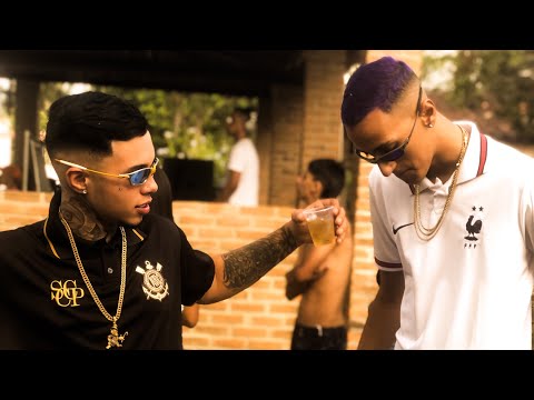 Fuga de navio - vini pesado, Fábio da gm (áudio oficial)