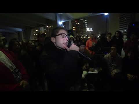 TAIMER vs. DEFA: 4tos - Aniversario 5 DP