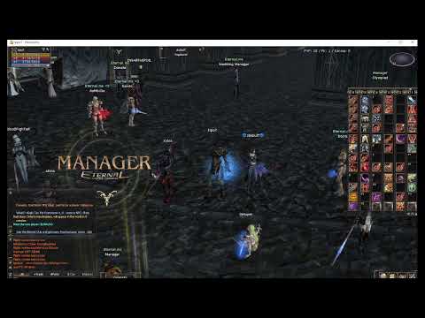 Eternal.ms   Titan Olympiad Interlude