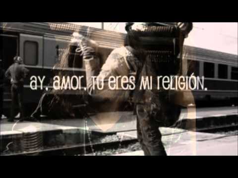 Mana' & Zucchero - Eres mi religion