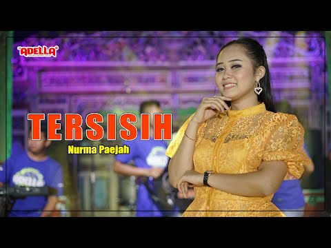 Tersisih - Nurma Paejah - Om Adella | Dangdut (Official Music Video)